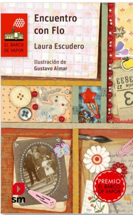 Encuentro Con Flo - Loran   | 940-0