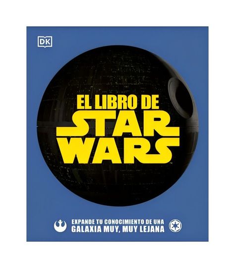 EL LIBRO DE MARVEL | DK | 447-0