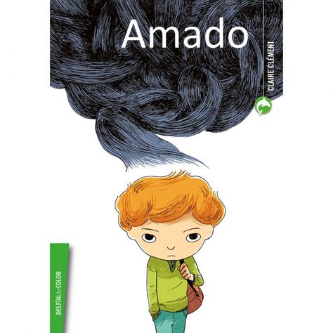 Libro Amado -000- ----0