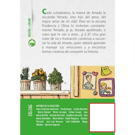 Libro Amado -000- ----1