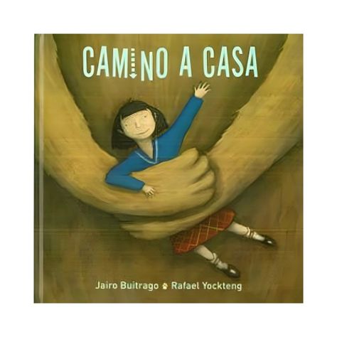 Camino A Casa | J.Buitrago;R.Yorkteng | 073-0