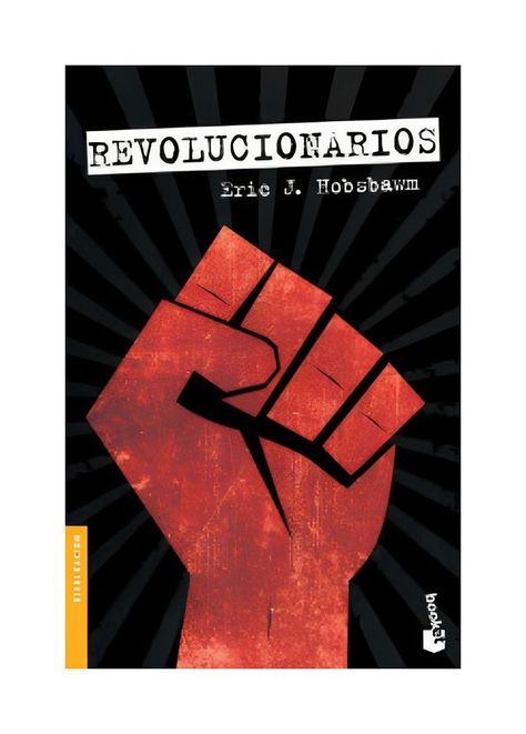 REVOLUCIONARIOS | ERIC HOBSBAWM | 237-0