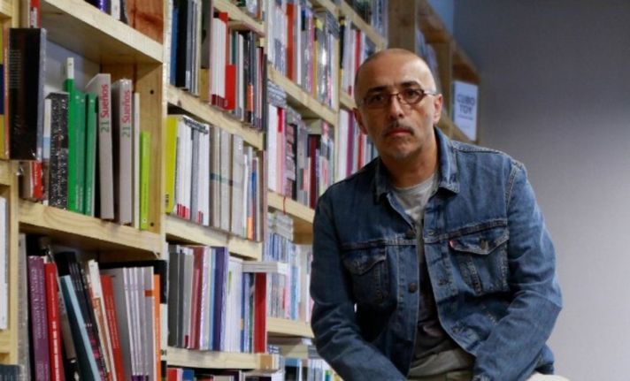 Quique Hache, El Ultimo Werkén   | 650-1
