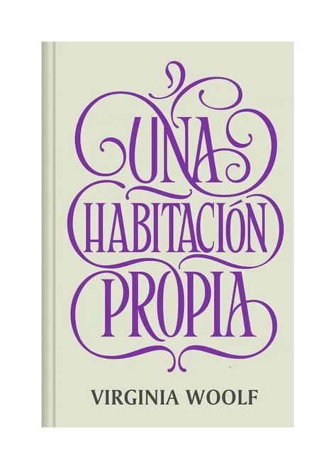 Una Habitación Propia | Virginia Woolf | 852-0