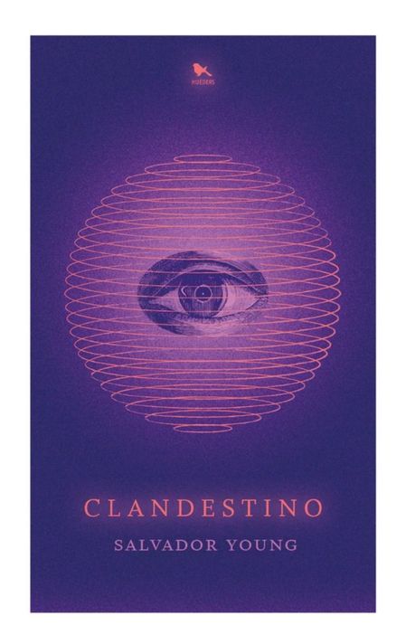 Clandestino | Salvador Young |-0
