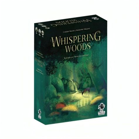 WHISPERING WOODS-0