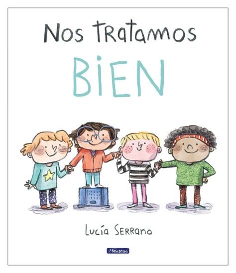 LIBRO NOS TRATAMOS BIEN - LUCÍA S E R R A N O-0