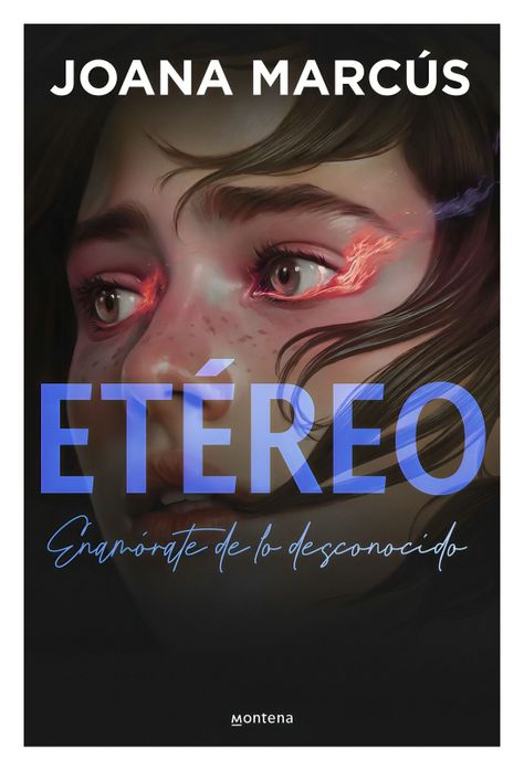 Etéreo | Joana Marcús | MONTENA | 047-0