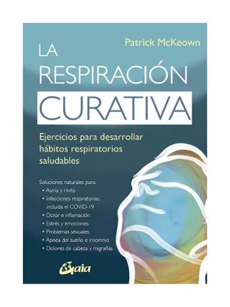 LIBRO LA RESPIRACION CURATIVA - PATRICK MCKEOWN-0