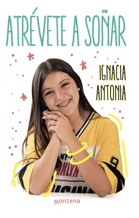 Atrevete A Sonar | Ignacia Antonia | Montena | 075-0