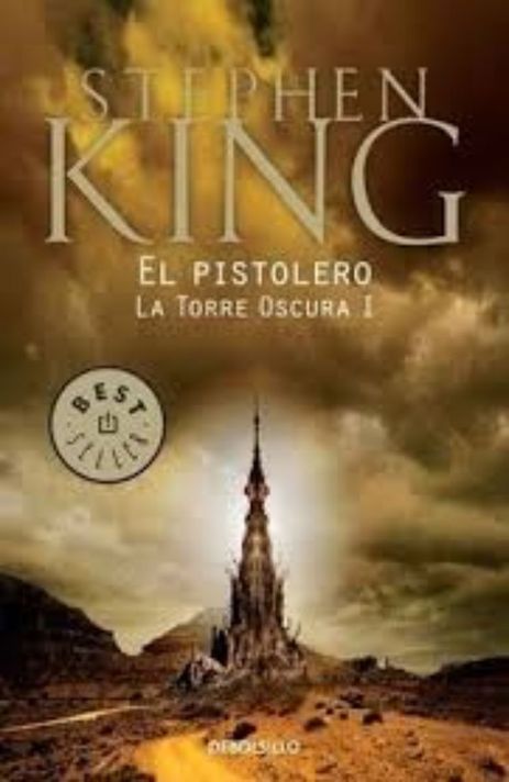 Torre Oscura 1 - El Pistolero /276-0
