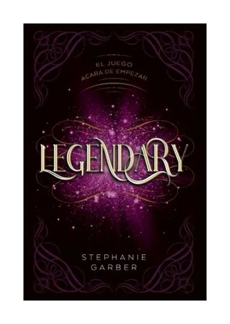 Legendary -Books4Pocket | Legendary -Books4Pocket |-0