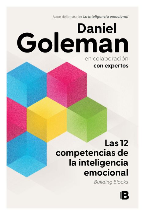 LIBRO LAS 12 HABILIDADES DE LA INTELIGENCIA EMOCIONAL - DAN-0