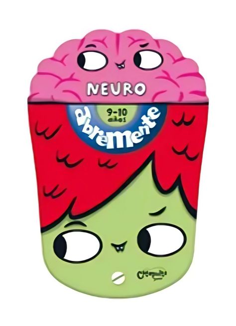 Abremente Neuro 9-10 | Editores De Catapulta |-0