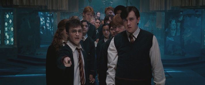 Harry Potter Y La Orden Del Fenix | J.K. Rowling | 217-3