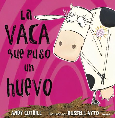 La Vaca Que Puso Un Huevo | 619-0