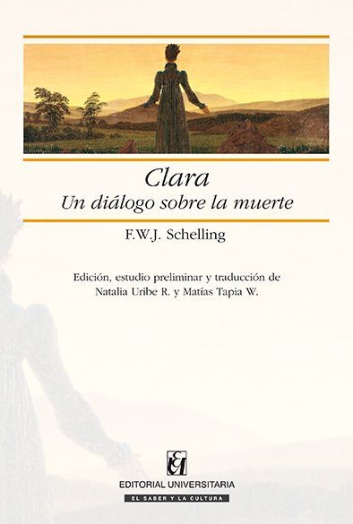 Clara. Un Dialogo Sobre La Muerte | 608-0