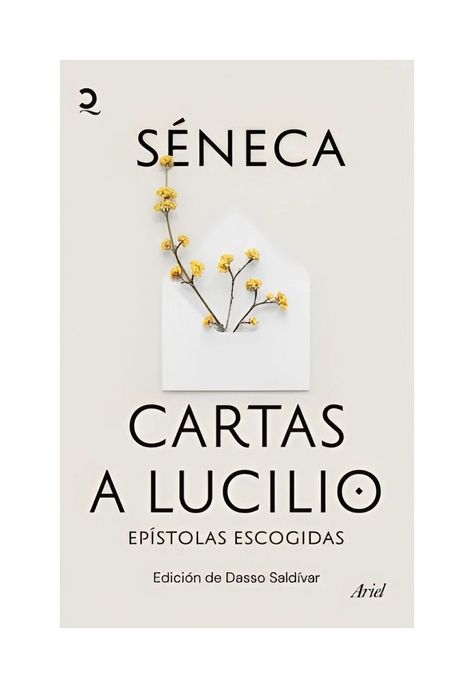 Cartas A Lucilio | Séneca | Ariel | 367-0