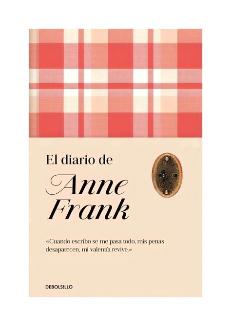 DIARIO DE ANNE FRANK | ANNE FRANK | 446-0