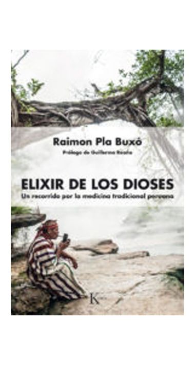 Elixir De Los Dioses | Raimon Pla Buxo | Kairós | 681-0