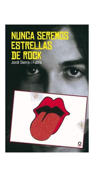 Nunca Seremos Estrellas Del Rock | 990-0