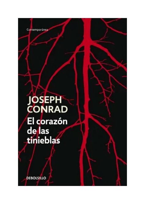 El Corazón De Las Tinieblas | Joseph Conrad | 466-0
