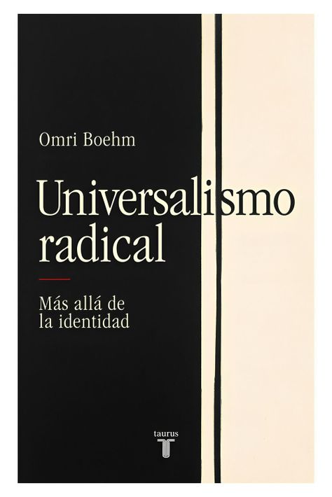 Universalismo Radical | Omri Boehm |-0