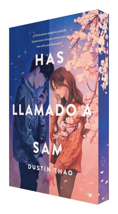 Has Llamado A Sam | Dustin Thao |-0