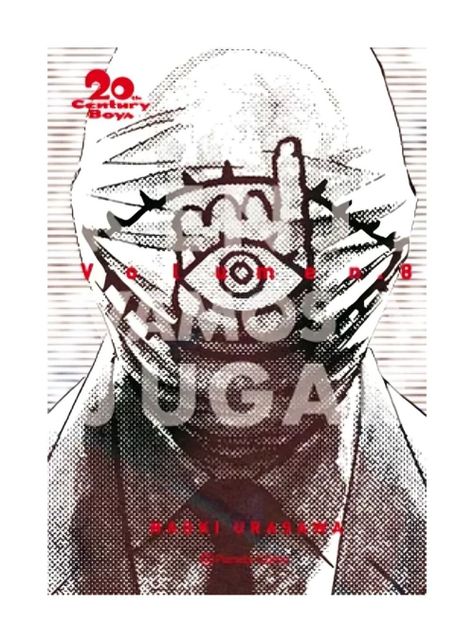20Th Century Boys Nº 08/11 (Nueva Edición) | Naoki Urasawa-0