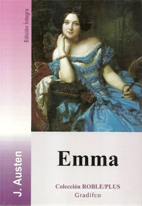EMMA | JANE AUSTEN  | 471-0