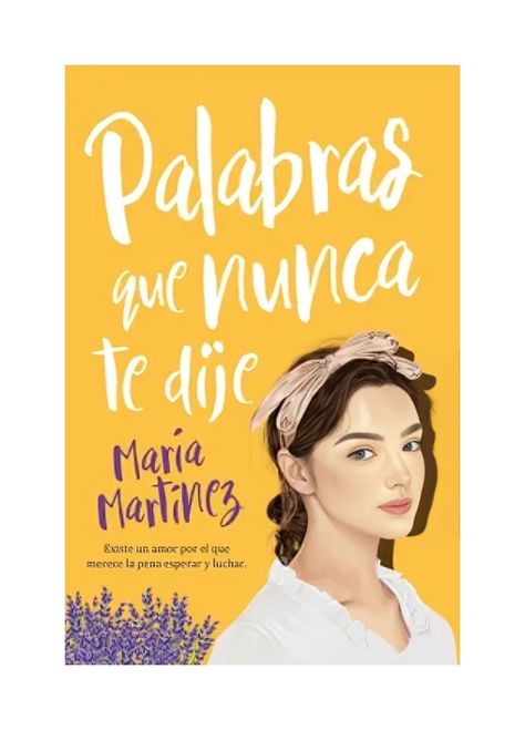 Palabras Que Nunca Te Dije -Books4Pocket | 167-0