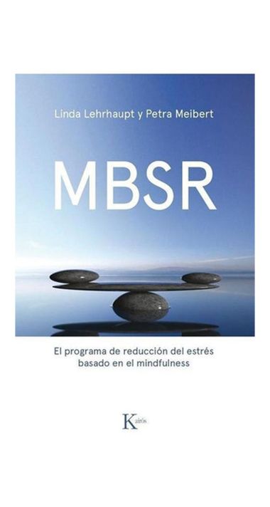 Mrbs. Reduccion Del Estres Basado En Mindfulness | 237-1