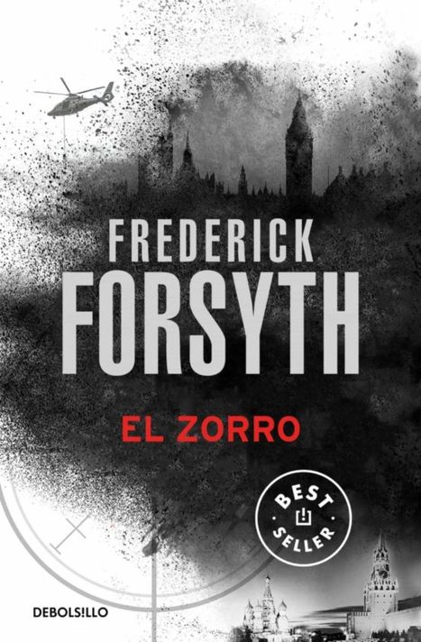 EL ZORRO | FREDERICK FORSYTH  | 396-0