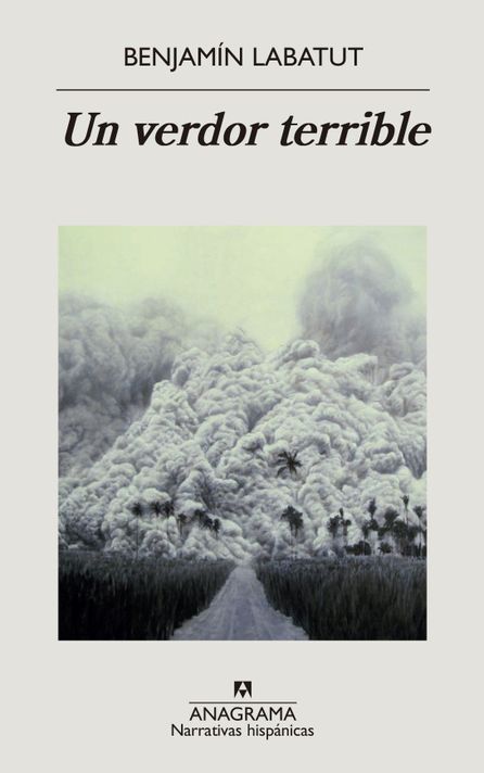 Libro Un Verdor Terrible -972--0