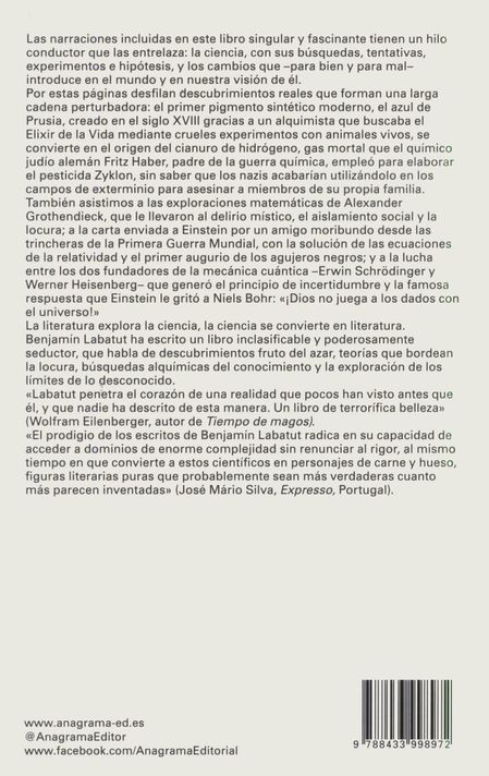 Libro Un Verdor Terrible -972--1
