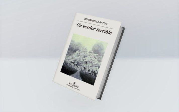 Libro Un Verdor Terrible -972--2