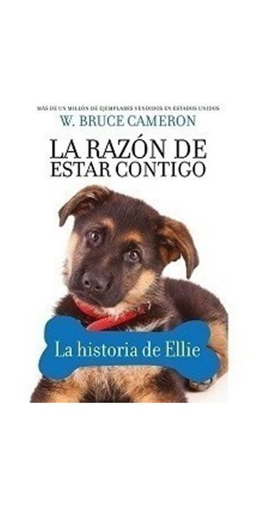La Razon De Estar Contigo. La Historia De Ellie | 066-0