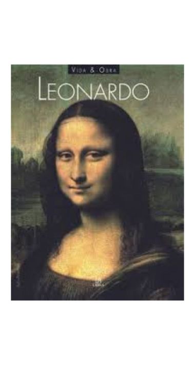 Leonardo | Julio Arrechea | Libsa | 788-0