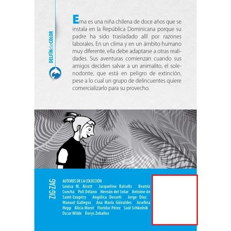 ¡HAY QUE SALVAR A SOLE! | ANGELICA DOSSETTI  | 655-1