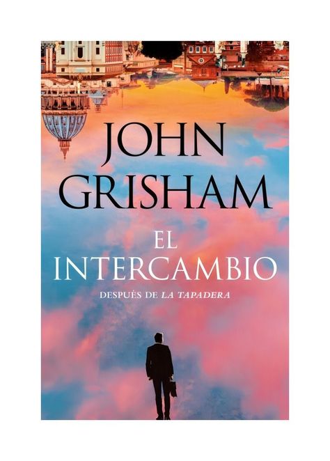 El Intercambio | John Grisham | Plaza & Janes | 721-0