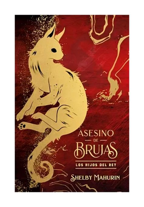 Asesino De Brujas: Los Hijos Del Rey - Edición Limitada | S-0