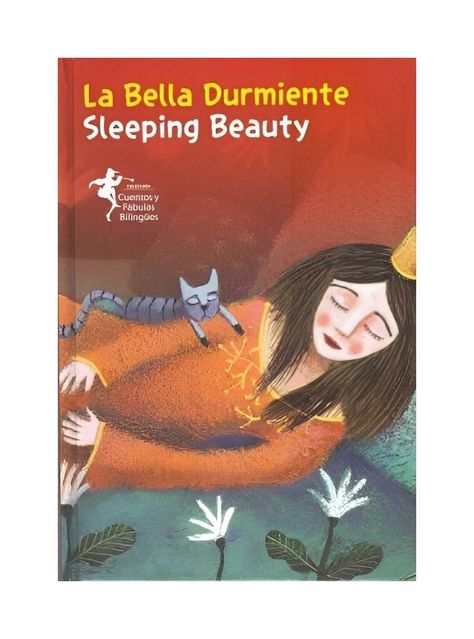 LA BELLA DURMIENTE / SLEEPING BEAUTY | Equipo Editorial FM-0
