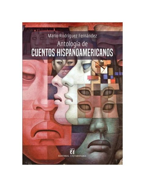 Antologia De Cuentos Hispanoamericanos | 104-0