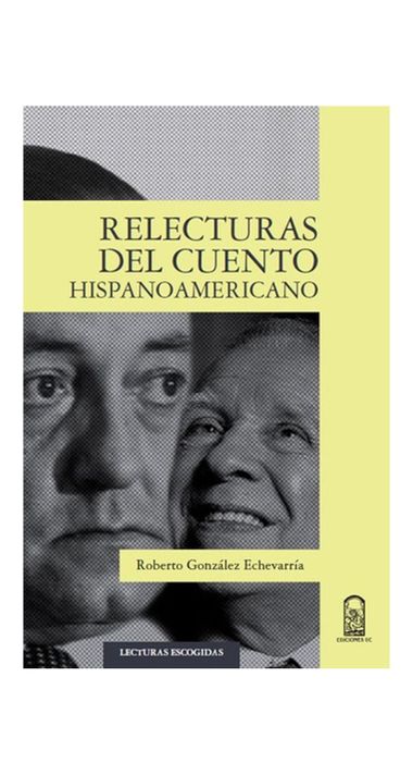 Relectura Del Cuento Hispanoamericano | 564-0