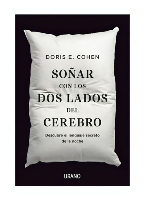 Sonar Con Los Dos Lados Del Cerebro | Doris E. Cohen | 293-0