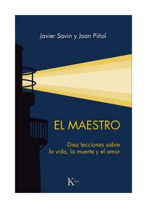 El Maestro | Joan
Savin Vallvé, Javier Piñol Forcadell |-0