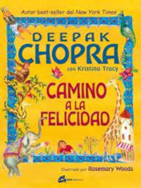 Camino A La Felicidad /581-0