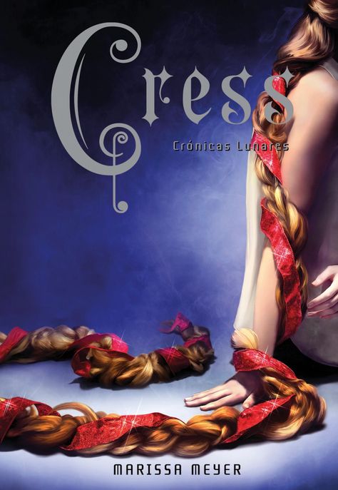 Cress. Crónicas Lunares 3   | 338-0