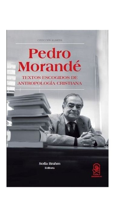 Pedro Morande | Pedro Morande | Ediciones Uc | 639-0