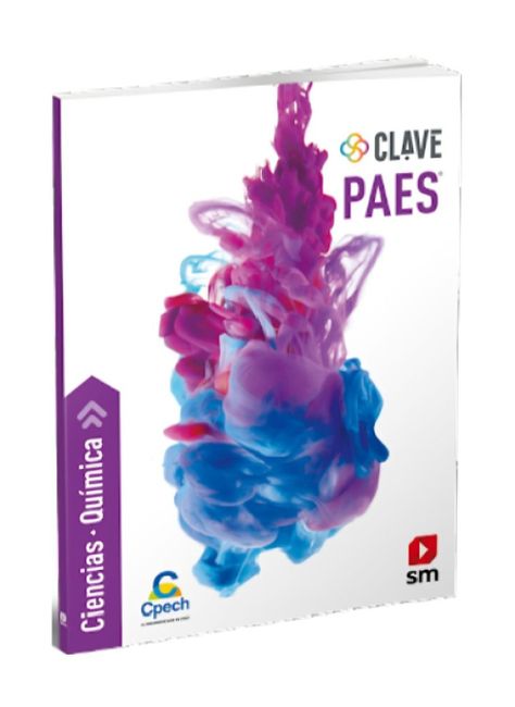 Ciencias Química - Clave PAES-0
